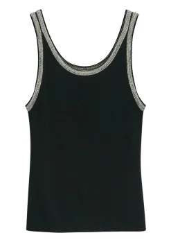 Strickpullunder