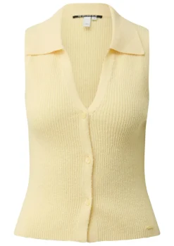 Strickpullunder