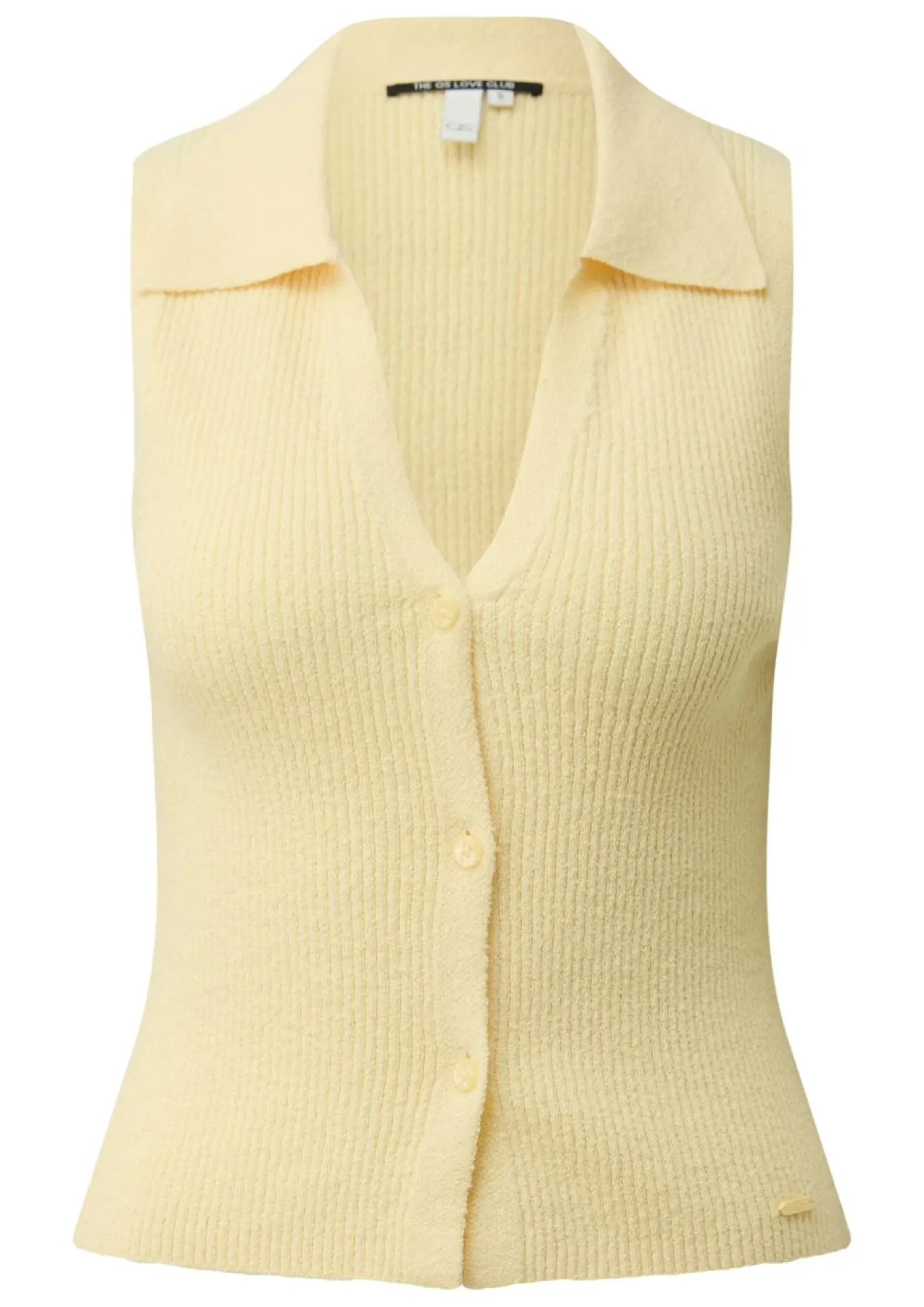 Strickpullunder