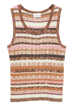 Strickpullunder