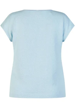 Strickshirt