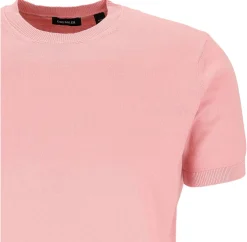 Strick-Shirt