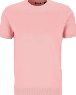 Strick-Shirt
