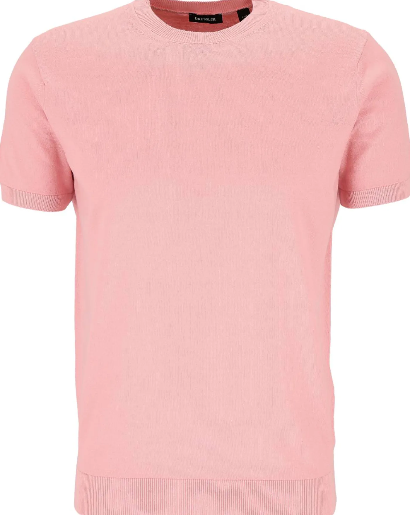 Strick-Shirt
