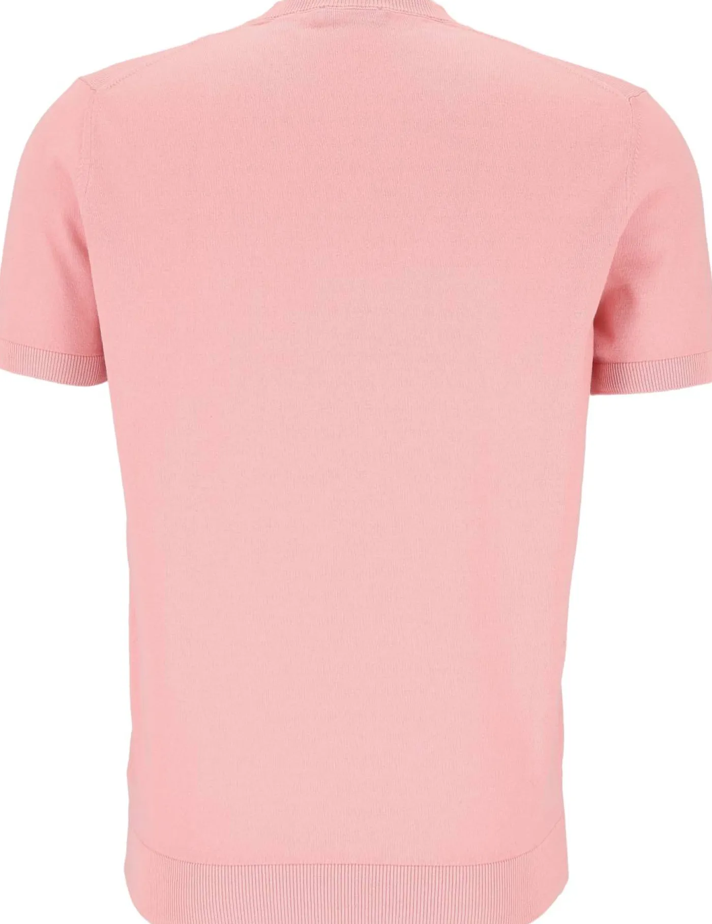 Strick-Shirt