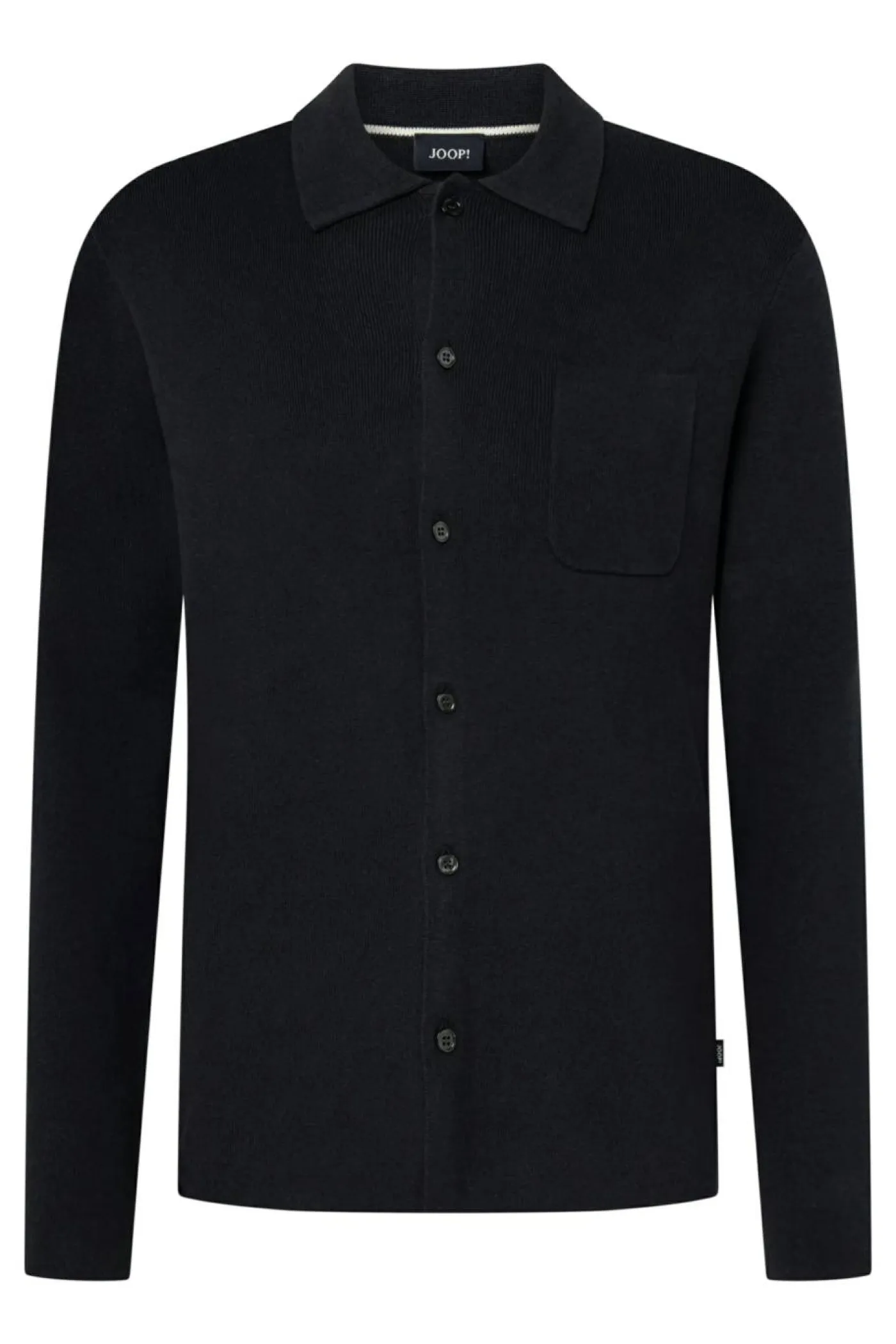 Strickshirt