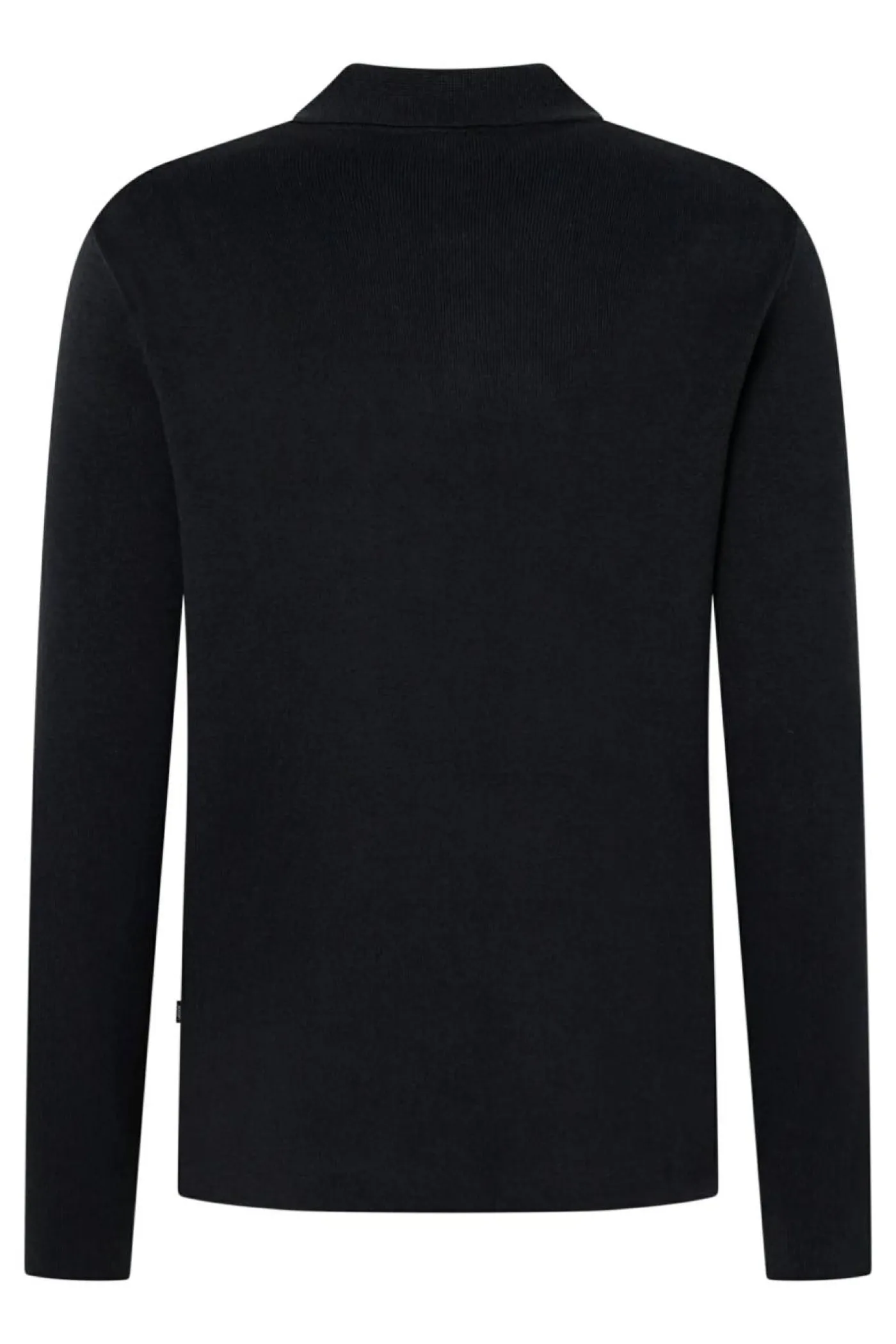 Strickshirt