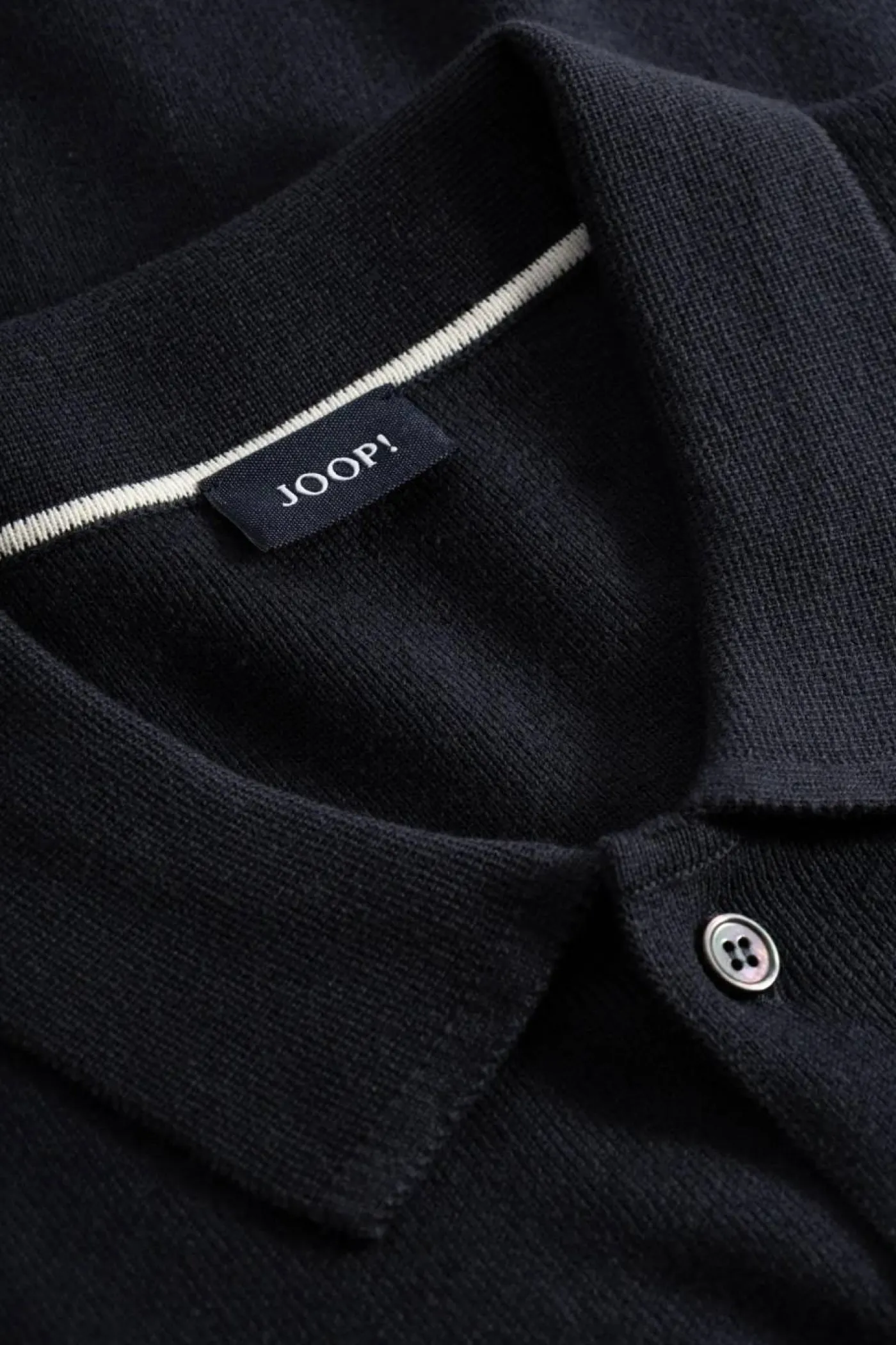 Strickshirt