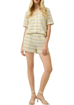 Strickshirt