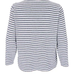 Strickshirt