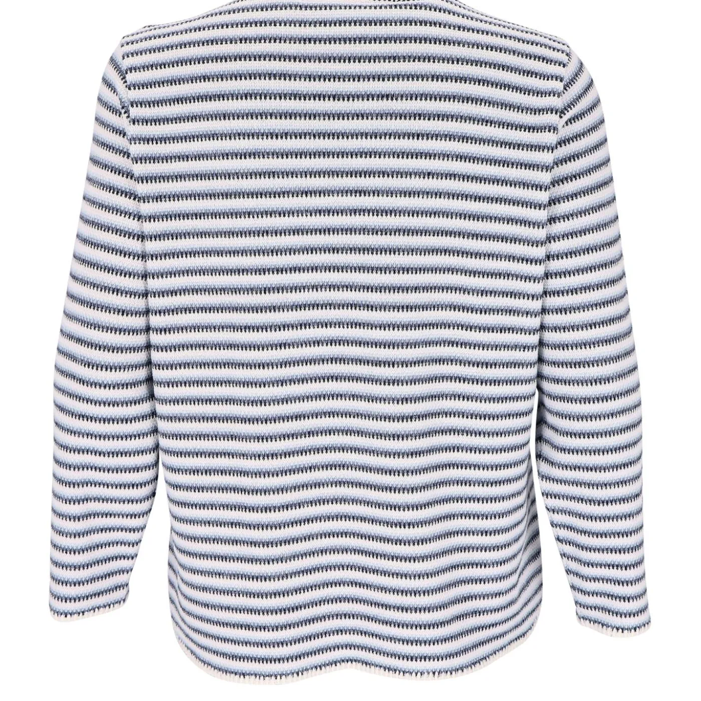 Strickshirt