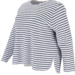 Strickshirt