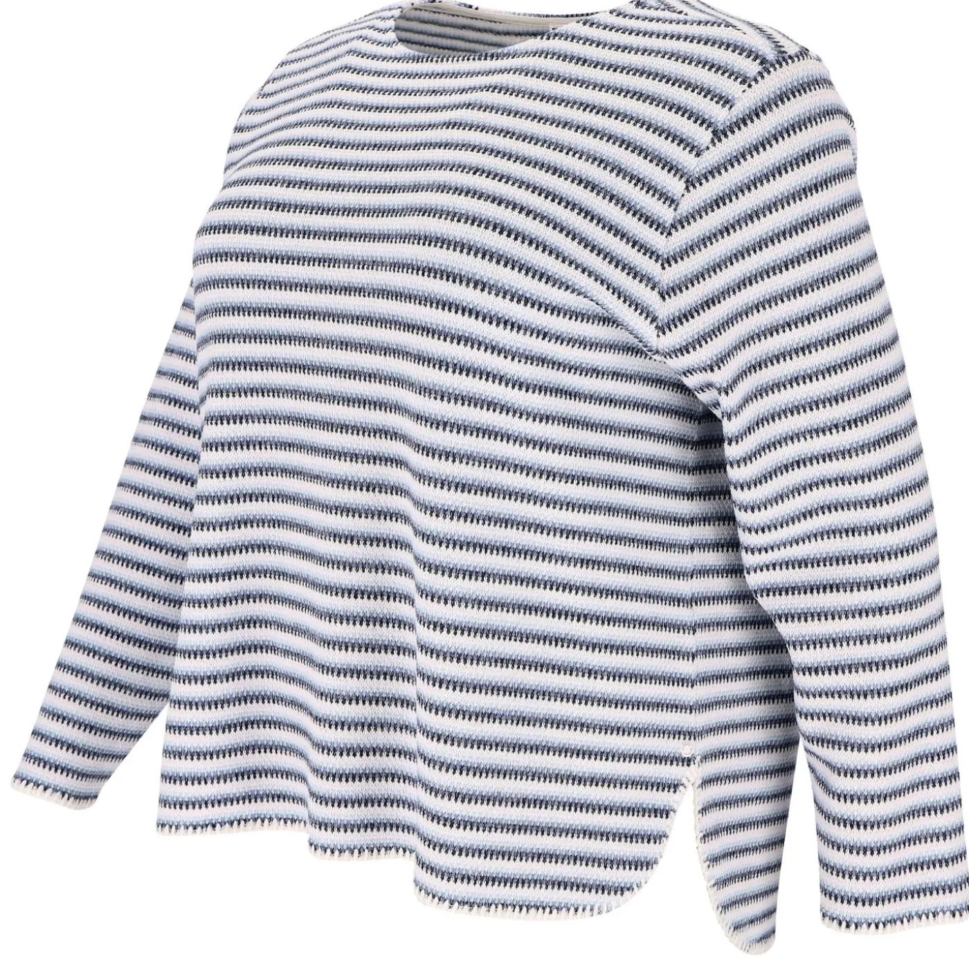 Strickshirt