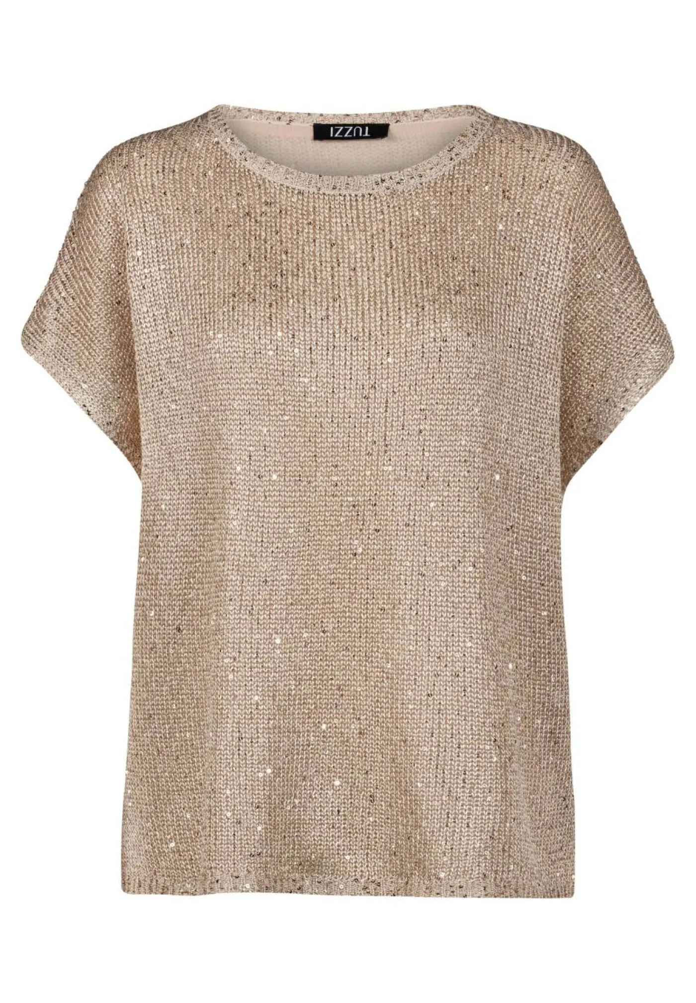 Strickshirt