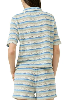 Strickshirt