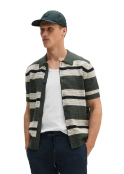 Strickshirt
