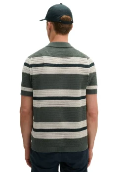 Strickshirt