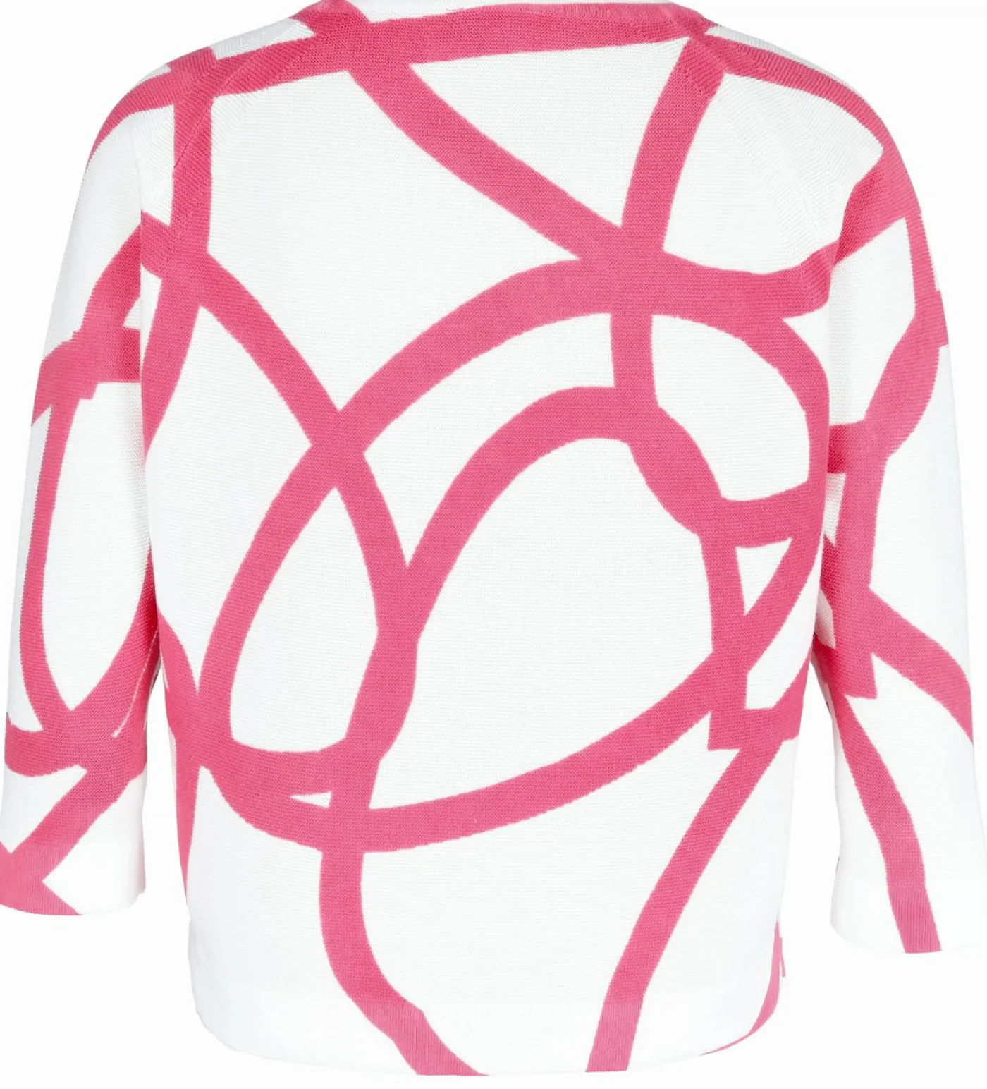 Strickshirt