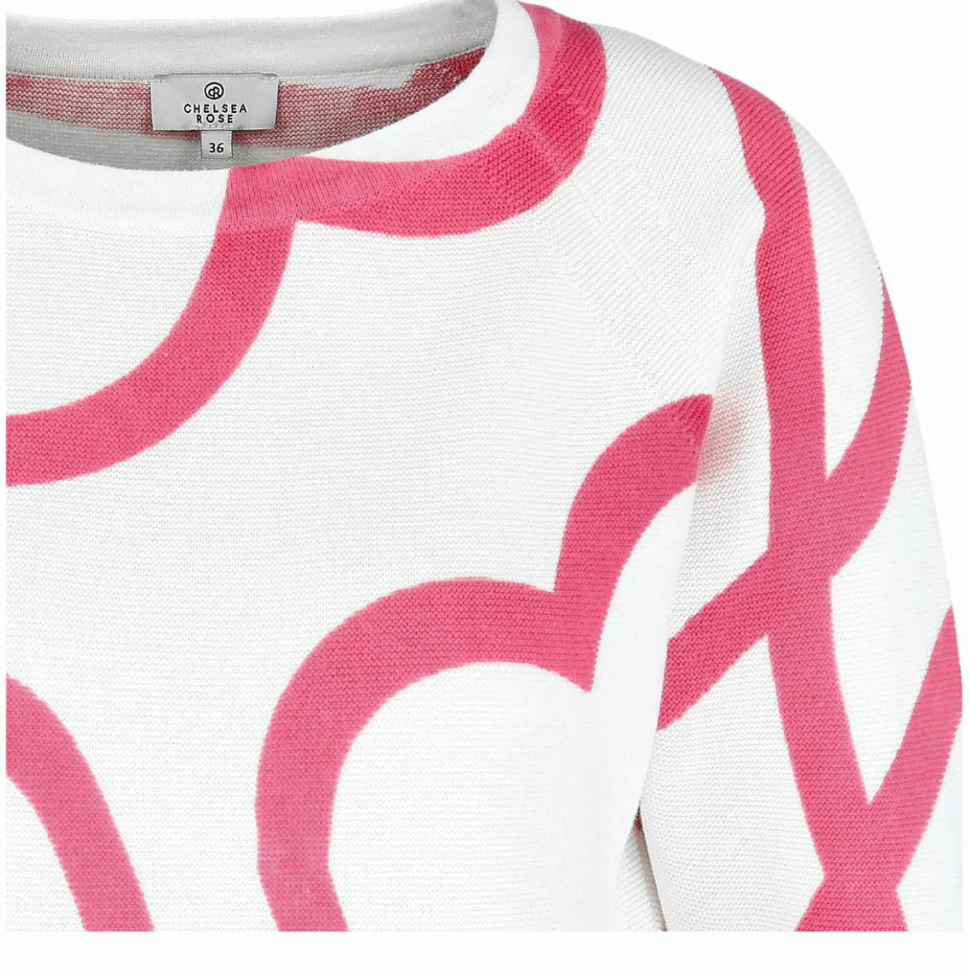 Strickshirt