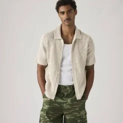 Strickshirt "Camp"