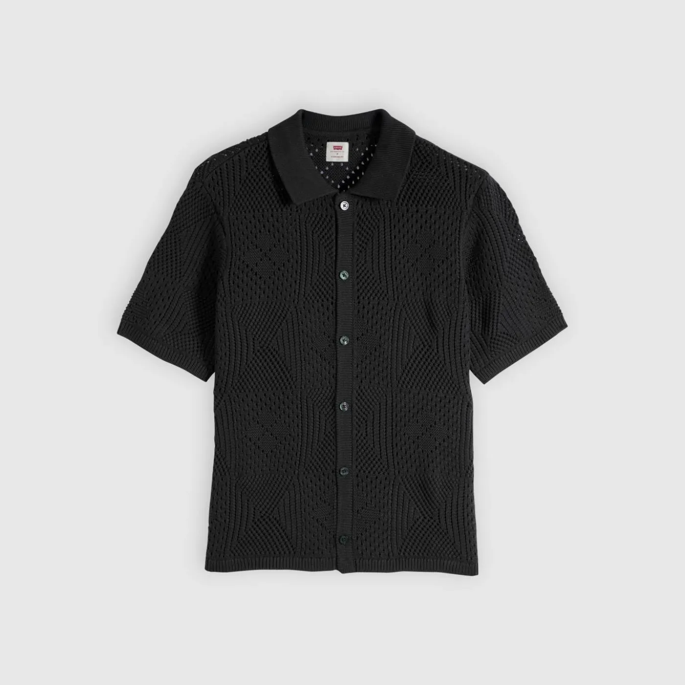 Strickshirt "Camp"
