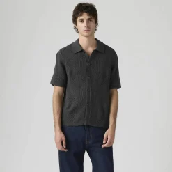 Strickshirt "Camp"