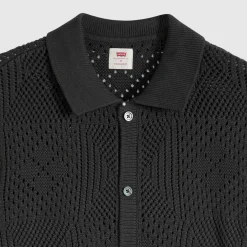 Strickshirt