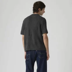 Strickshirt