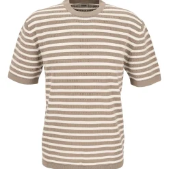 Strickshirt