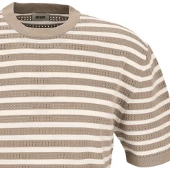 Strickshirt