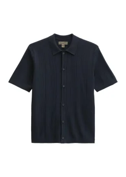 Strickshirt "DFB Travel Collection"