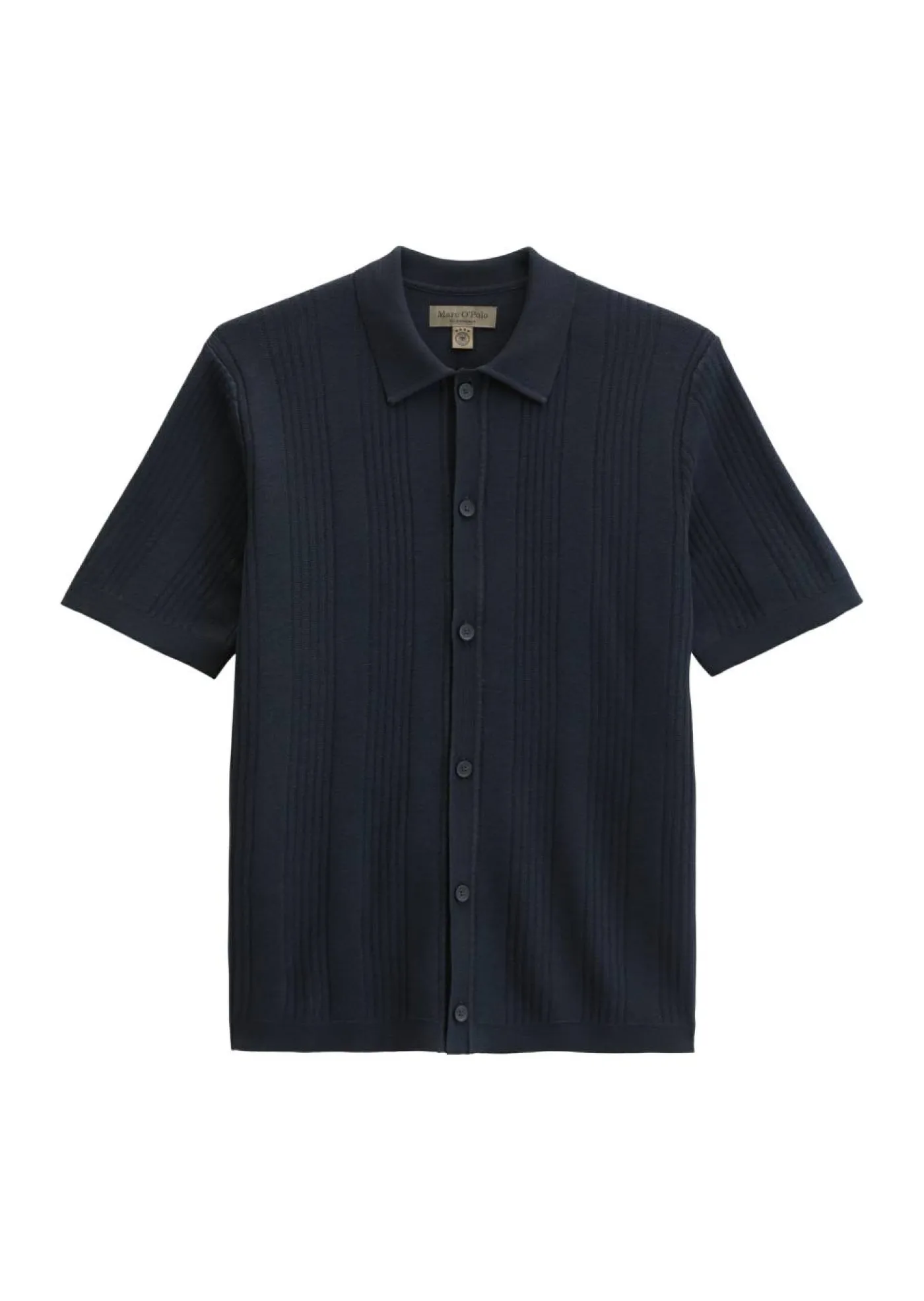 Strickshirt "DFB Travel Collection"