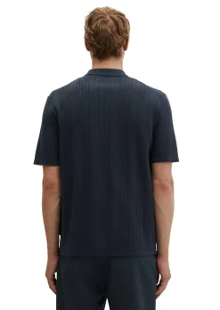 Strickshirt