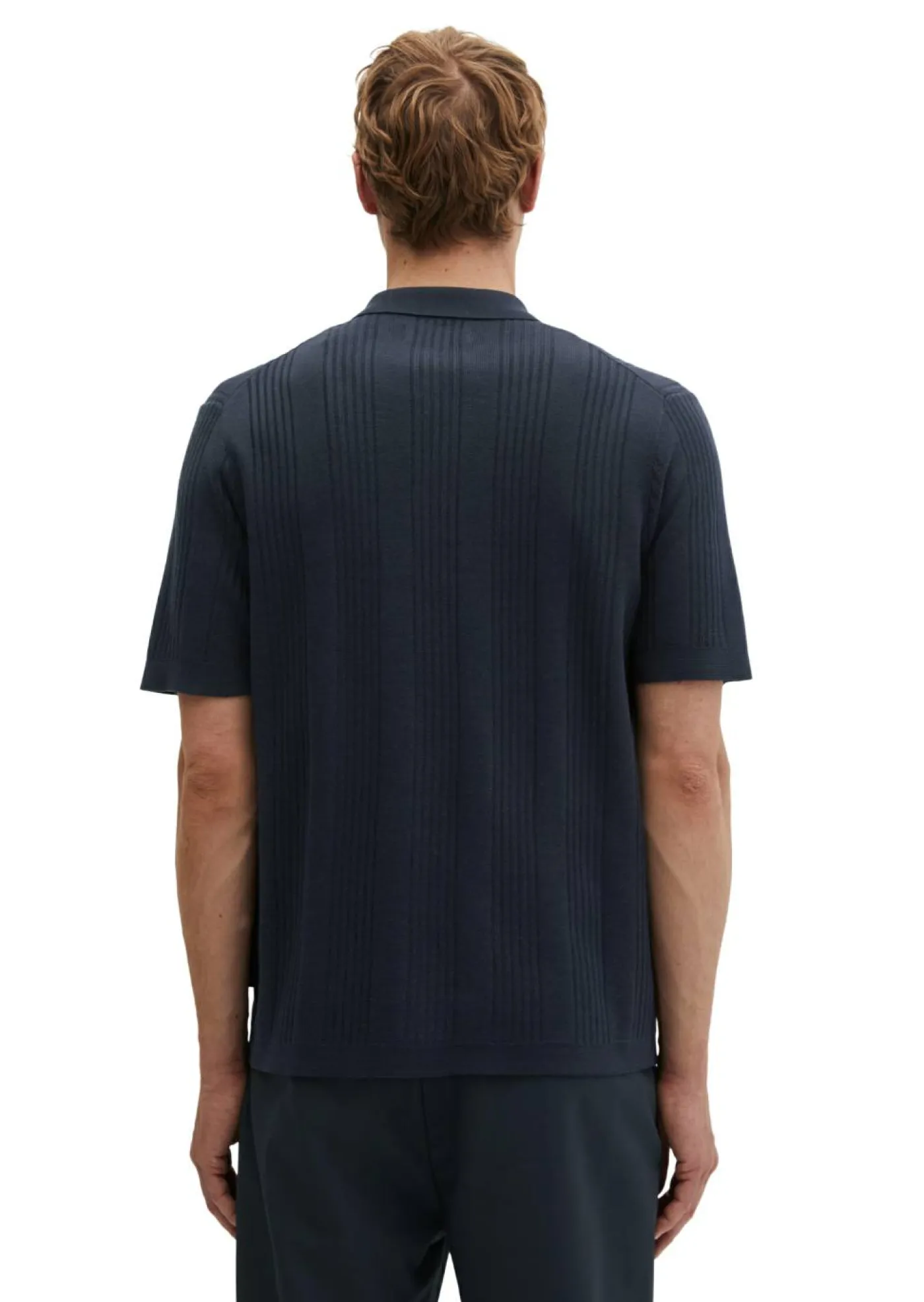 Strickshirt "DFB Travel Collection"