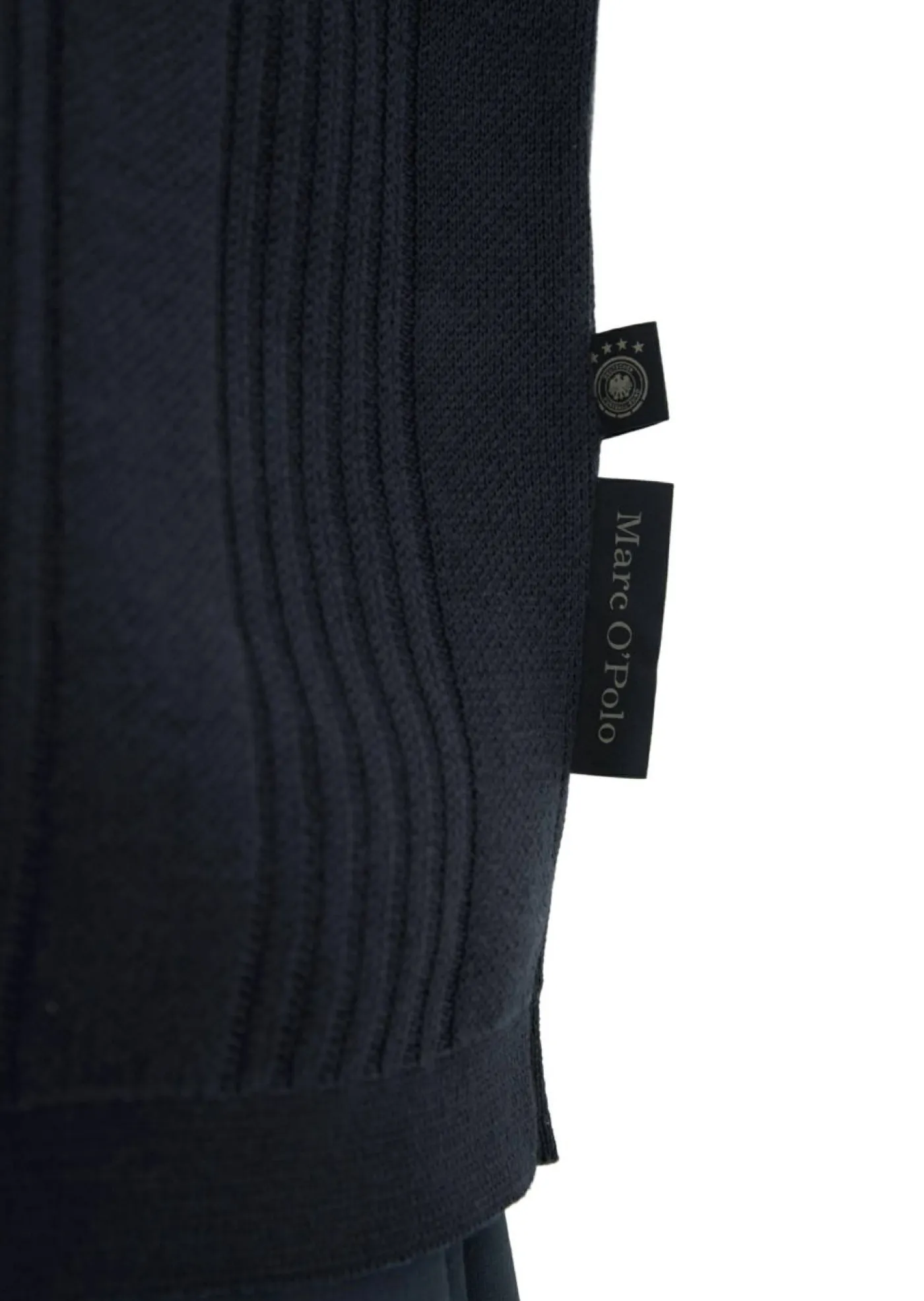 Strickshirt "DFB Travel Collection"
