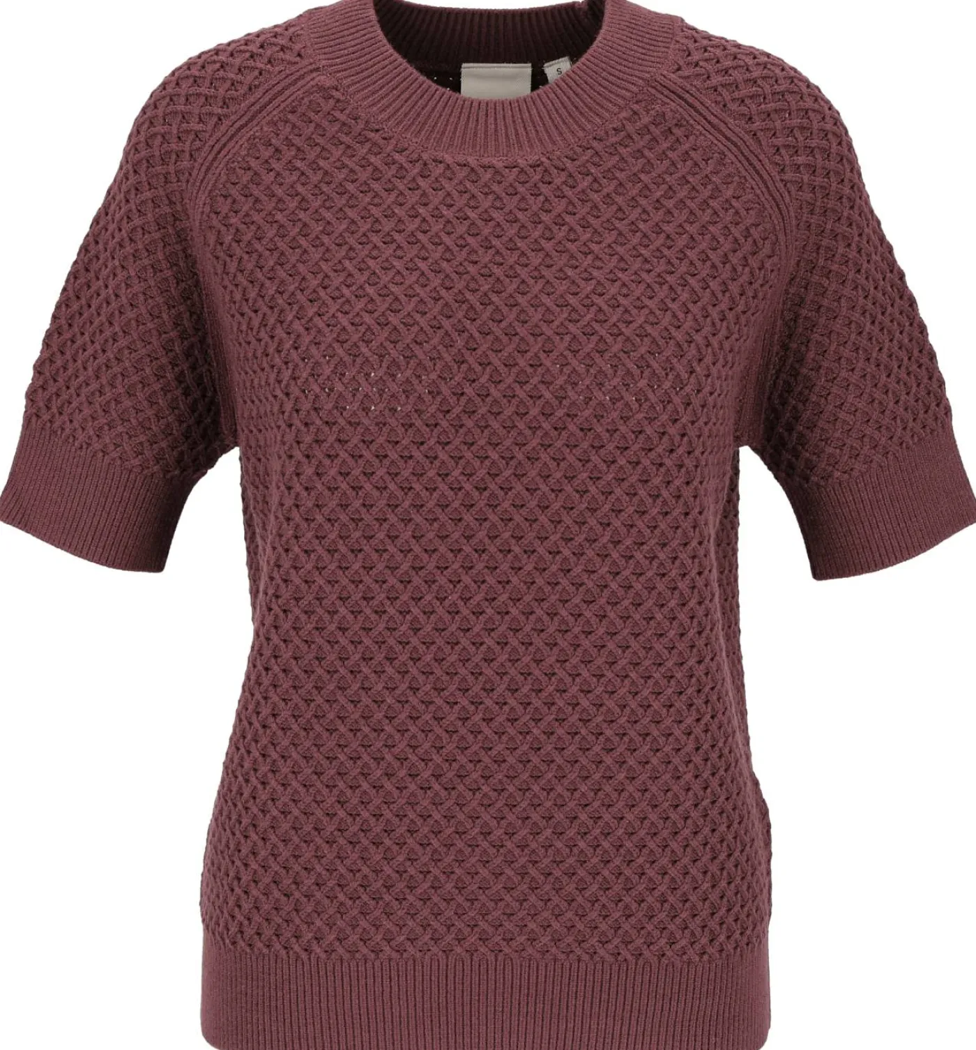 Strickshirt "Lucy Knit"