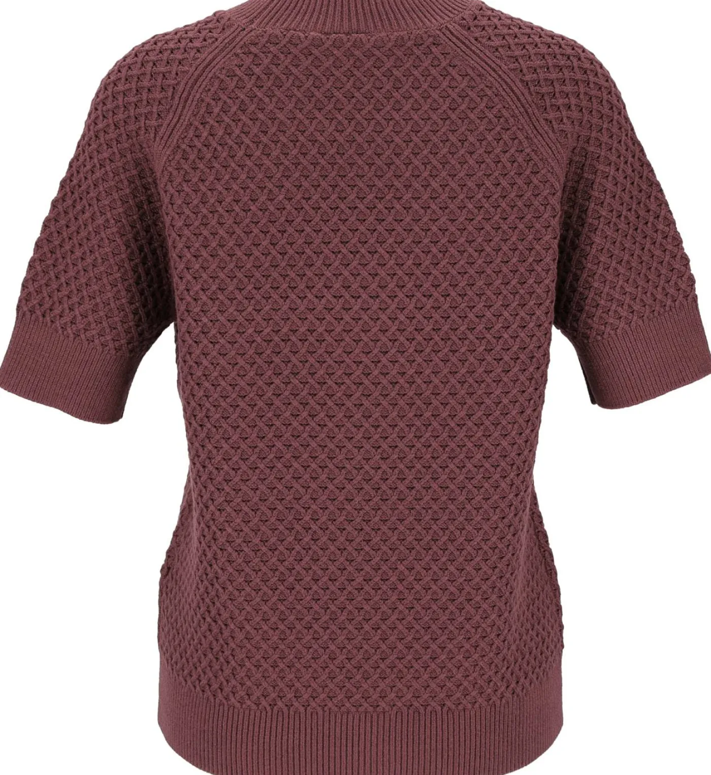 Strickshirt "Lucy Knit"