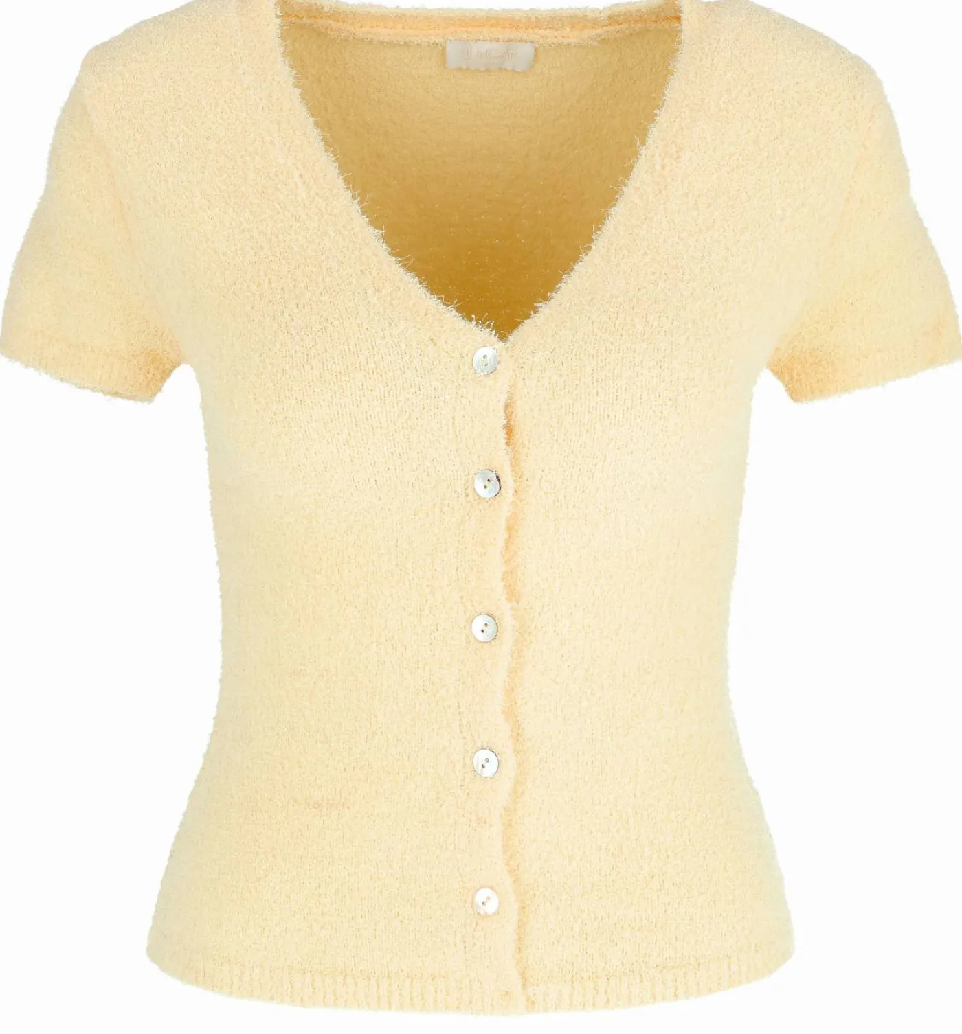 Strickshirt "Ramona"