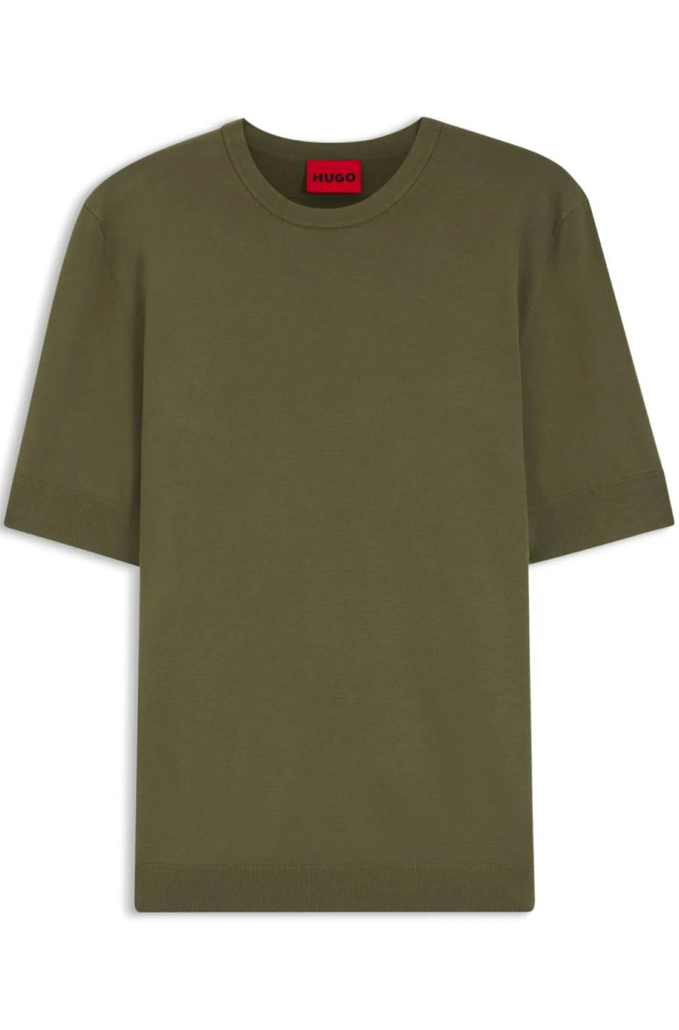 Strickshirt "San Carl"