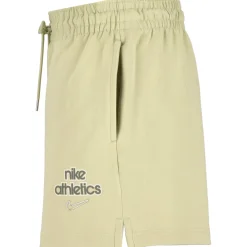 Strickshorts "Sportswear"