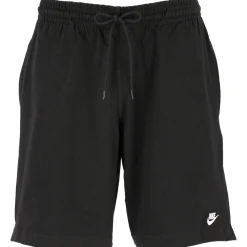 Strick-Shorts "Club"