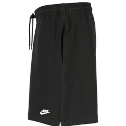 Strick-Shorts "Club"