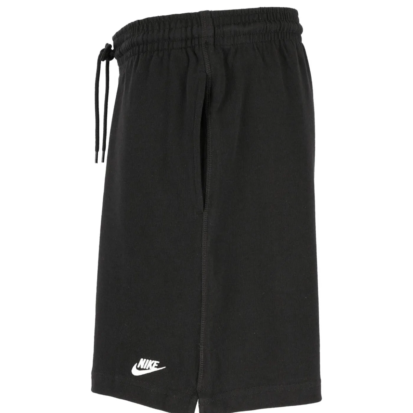 Strick-Shorts "Club"