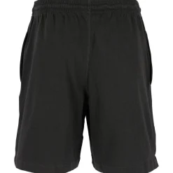 Strick-Shorts