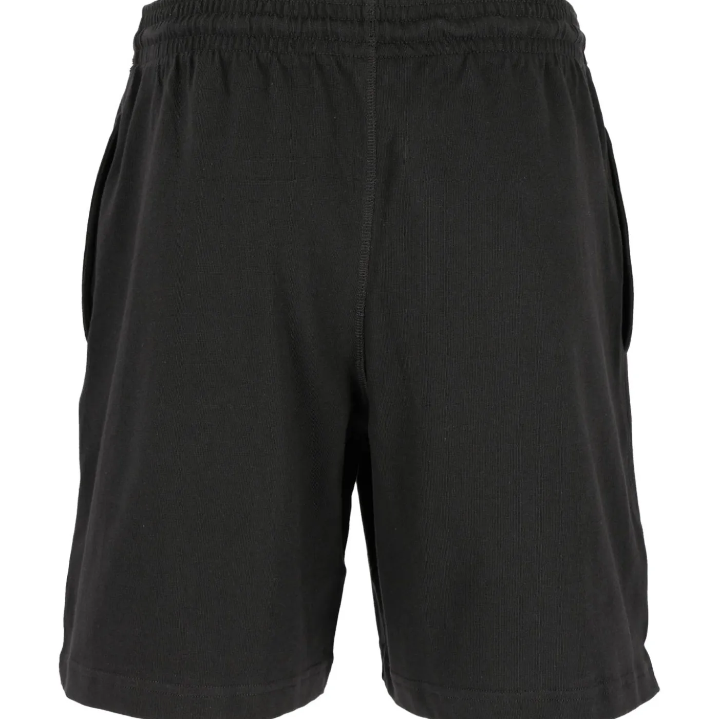 Strick-Shorts "Club"