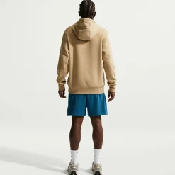 Strick-Shorts "Club"