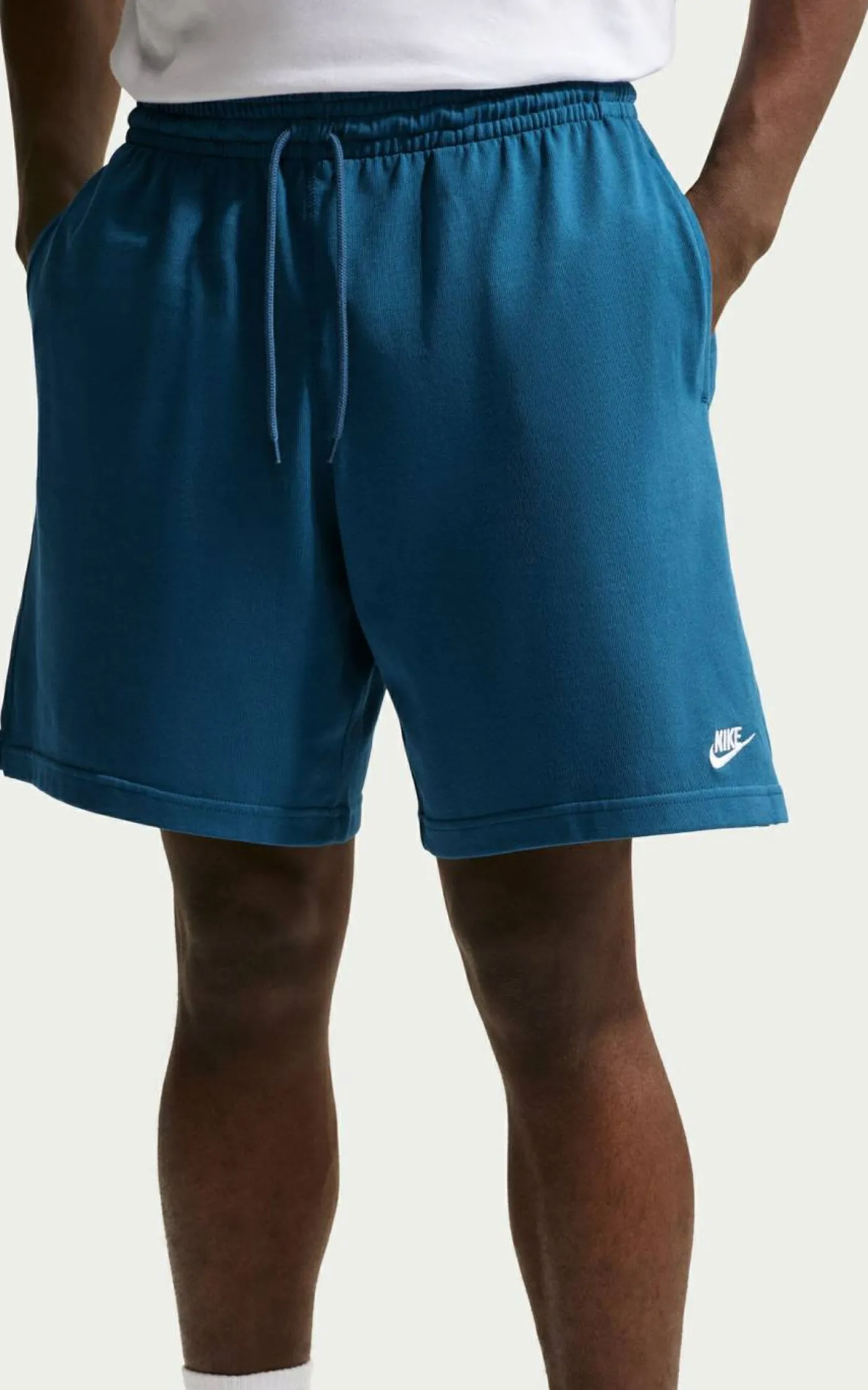 Strick-Shorts "Club"