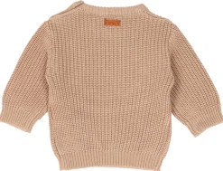 Stricksweater "The Magic Is In You"
