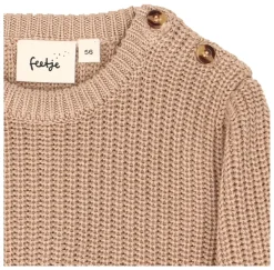 Stricksweater "The Magic Is In You"