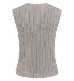 Strickweste